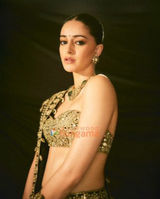 Ananya Panday