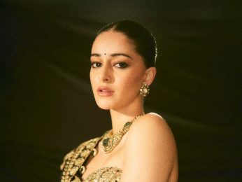 Ananya Panday