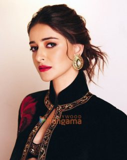 Ananya Panday