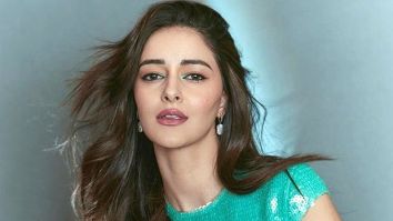 Ananya Panday announces her own podcast on World Mental Health Day 2024; see the trailer