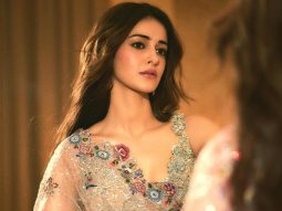 Ananya Panday calls for government regulations to combat deepfake videos