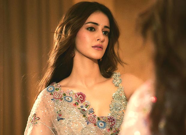 Ananya Panday calls for government regulations to combat deepfake videos