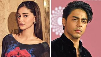 Ananya Panday reveals Aryan Khan threatening her about ‘leaking’ her vlogs; says, “He used to threaten us that he would leak those videos if we didn’t do work for him”