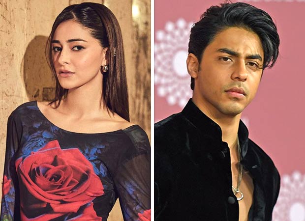 Ananya Panday reveals Aryan Khan threatening her about ‘leaking’ her vlogs; says, “He used to threaten us that he would leak those videos if we didn’t do work for him” : Bollywood News