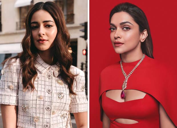 Ananya Panday reveals she ‘idolised’ Deepika Padukone while growing up