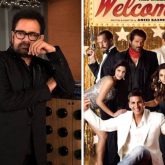 Anees Bazmee says, "Writing comedy is a serious work" ahead of Bhool Bhulaiyaa 3 release; speaks about his films No Entry and Welcome