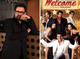 Anees Bazmee says, “Writing comedy is a serious work” ahead of Bhool Bhulaiyaa 3 release; speaks about his films No Entry and Welcome
