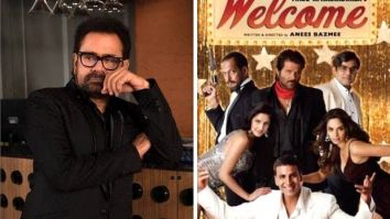Anees Bazmee says, “Writing comedy is a serious work” ahead of Bhool Bhulaiyaa 3 release; speaks about his films No Entry and Welcome