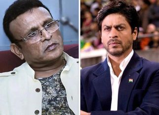 Annu Kapoor makes EXPLOSIVE statement about Shah Rukh Khan starrer Chak De India; says, “They want to show a Muslim as a good character and make fun of a Hindu Pandit”