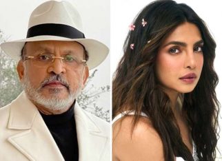 Annu Kapoor reveals Priyanka Chopra was uncomfortable over a ‘kiss scene’ in Saat Khoon Maaf; says, “She would’ve had no objection had I been the hero” Annu Kapoor reveals Priyanka Chopra was uncomfortable over a ‘kiss scene’ in Saat Khoon Maaf; says, “She would’ve had no objection had I been the hero”