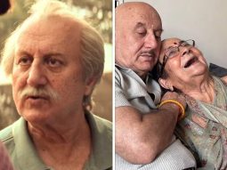 Anupam Kher says Vijay 69 is a love letter to mother Dulari and all “unsung heroes” like her in a heartfelt note ahead of its premiere on Netflix
