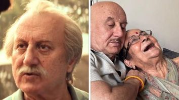 Anupam Kher says Vijay 69 is a love letter to mother Dulari and all “unsung heroes” like her in a heartfelt note ahead of its premiere on Netflix