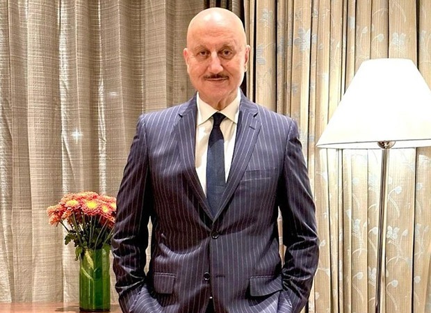 Vijay 69 trailer preview: “We should treat our parents as superheroes. Parents ko hum retire kar dete hai; Prime Ministers of most countries are usually above 75…” – Anupam Kher