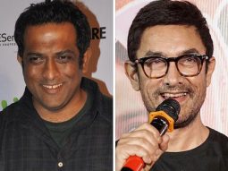 Anurag Basu approaches Aamir Khan for Kishore Kumar biopic: Report