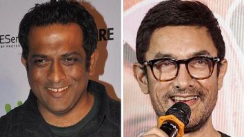 Anurag Basu approaches Aamir Khan for Kishore Kumar biopic: Report