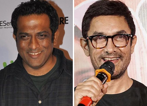 Anurag Basu se acerca a Aamir Khan con la película biográfica de Kishore Kumar: Informe