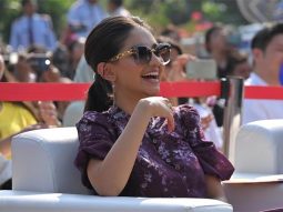 Anushka Sen, Ambassador of Korea Tourism, attends KTO event in Delhi; calls it “one of the biggest achievements”