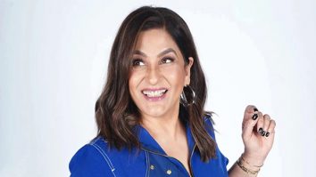 Archana Puran Singh opens up about ‘laughing’ through the episode after she received the news of her mother-in-law’s death; says, “How did I laugh? I don’t know”