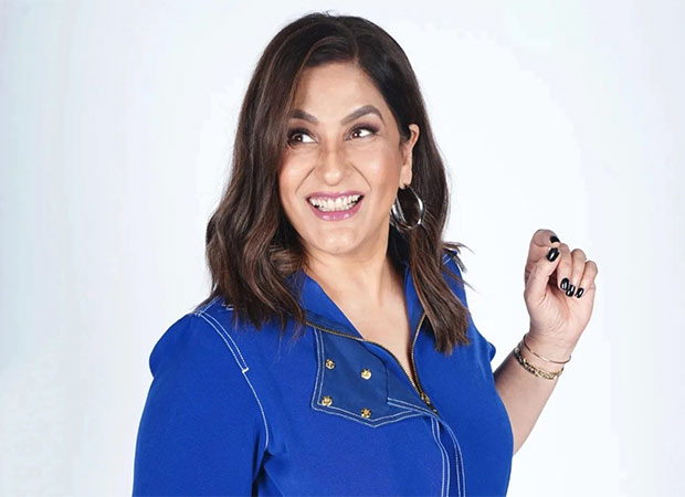 Archana Puran Singh opens up about ‘laughing’ through the episode after she received the news of her mother-in-law’s death; says, “How did I laugh? I don’t know” : Bollywood News