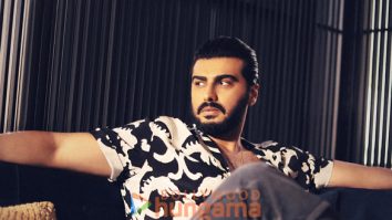 Arjun Kapoor
