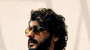 Celeb Photos Of Arjun Kapoor