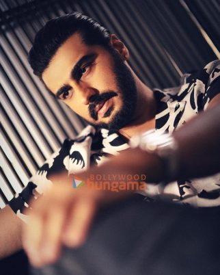 Arjun Kapoor