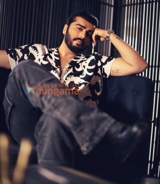 Arjun Kapoor