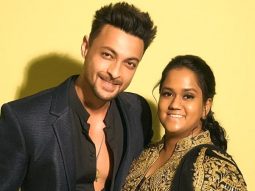 Aayush Sharma, Arpita Khan Sharma sell Bandra home for Rs 22 crores, relocate to Worli: Reports 