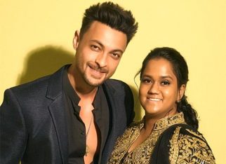 Aayush Sharma, Arpita Khan Sharma sell Bandra home for Rs 22 crores, relocate to Worli: Reports 