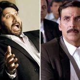 Arshad Warsi teases “Insane” fight sequence with Akshay Kumar in Jolly LLB 3, reveals he wasn’t happy with sequel’s script: “I would have done it because…”