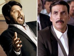 Arshad Warsi teases “Insane” fight sequence with Akshay Kumar in Jolly LLB 3, reveals he wasn’t happy with sequel’s script: “I would have done it because…”