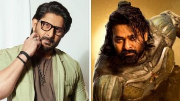 Arshad Warsi comments on backlash after comparing Prabhas to a “Joker”: “It doesn’t bother me anymore”