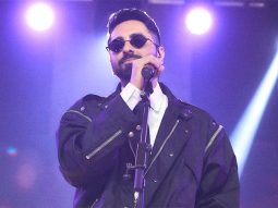 Ayushmann Khurrana dedicates a poem about courage and spirit to Paralympic winners Avani Lekhara and Navdeep Singh; watch