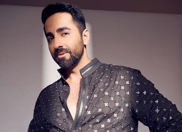 Ayushmann Khurrana joins hands with Meta to combat online scams