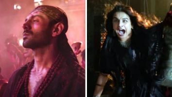 CONFIRMED! Bhool Bhulaiyaa 3 trailer to be launched in Rajasthan with lead actors Kartik Aaryan, Triptii Dimri and Vidya Balan