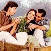 BREAKING: Rakesh Roshan to unveil teaser of Karan Arjun; is the Shah Rukh Khan and Salman Khan’s ICONIC all set for a re-release?