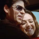 BREAKING: Shah Rukh Khan-starrer Veer-Zaara to re-release on its 20th anniversary in overseas territories with the deleted song ‘Yeh Hum Aa Gaye Hai Kahaan’