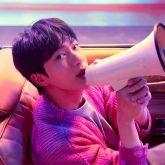BTS' Jin on theme of upcoming album 'Happy' Wanted ARMY to fully experience the unique flavors of happiness through each song