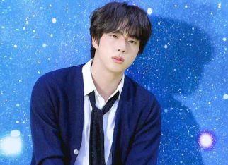 BTS’ Jin to release his first solo album ‘Happy’ on November 15
