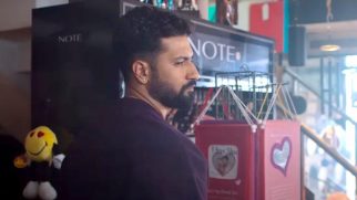 Bad Newz – Dialogue Promo 2 | Vicky Kaushal | Triptii Dimri | Ammy Virk | In cinemas this Friday