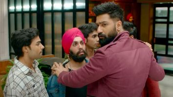 Bad Newz – Dialogue Promo 4 | Vicky Kaushal | Triptii Dimri | Ammy Virk | In cinemas now