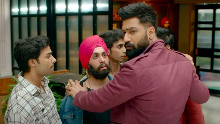Bad Newz – Dialogue Promo 4 | Vicky Kaushal | Triptii Dimri | Ammy Virk | In cinemas now Bad Newz – Dialogue Promo 4 | Vicky Kaushal | Triptii Dimri | Ammy Virk | In cinemas now