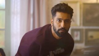 Bad Newz – Family Promo | Vicky Kaushal | Triptii Dimri | Ammy Virk | In cinemas now