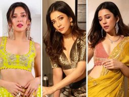 Barkha Singh’s THESE 5 stunning ethnic ensembles prove her fashion prowess