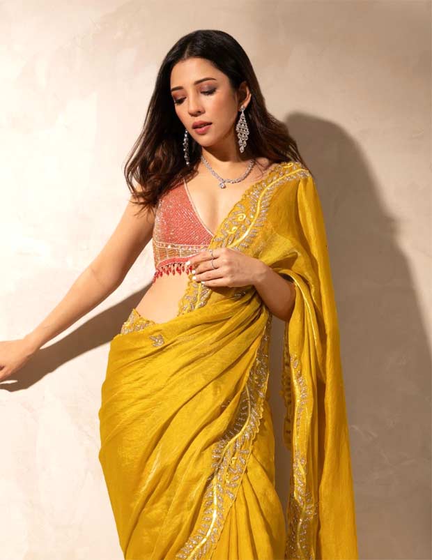 Barkha Singh