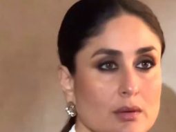 Bebo’s smokey eye game on point! Kareena Kapoor Khan