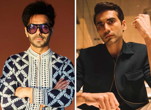 Bollywood Hungama OTT India Fest 2024: Berlin actors Aparshakti Khurana and Ishwak Singh share their birthdays and also stay in the same building; Ishwak jokes, “I am nothing like a Scorpio but I do STING once in a while” 2024 : Bollywood News