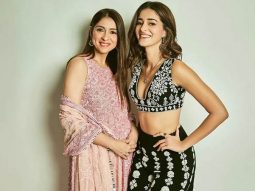 Bhavana Pandey reacts to daughter Ananya Panday’s break-up with Aditya Roy Kapur and link-up rumours with a model; says, “The day she decides to get married…”