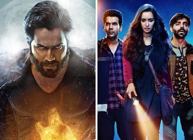 Bhediya, Bhoot, Stree, Munjya and plenty of extra movies re-release for Halloween 2024 : Bollywood Information