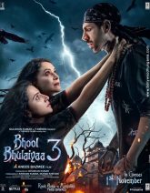 Bhool Bhulaiyaa 3 Movie